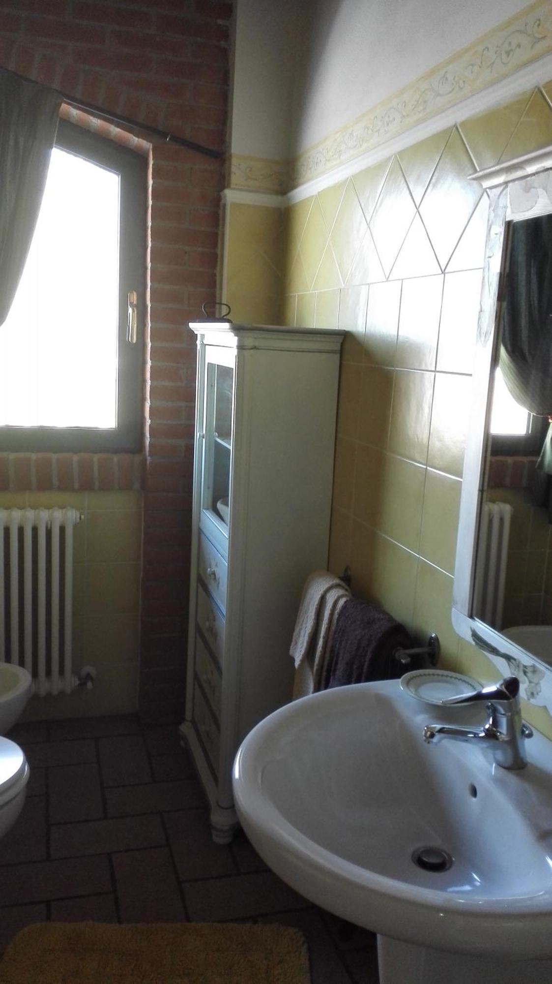 Agriturismo Maiocchi Villa Borgarello Habitación foto