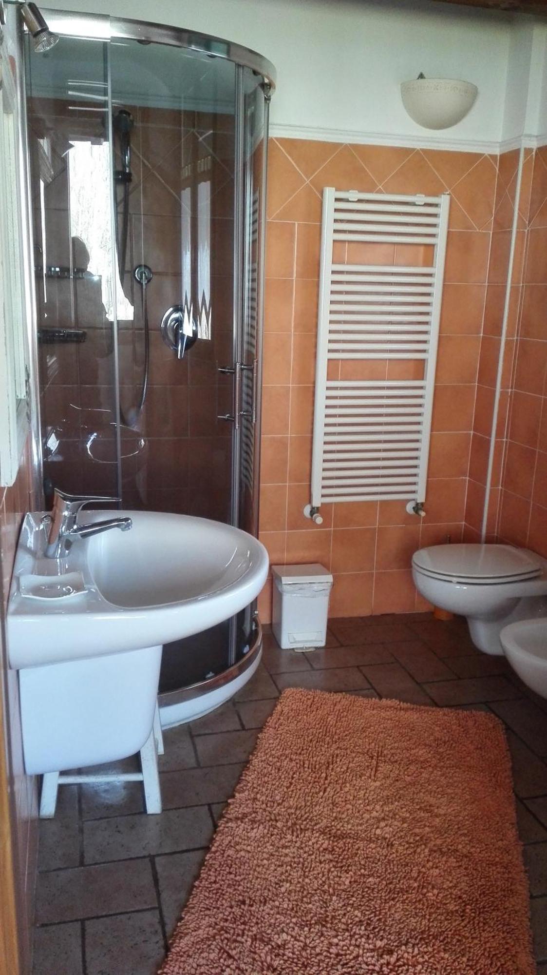 Agriturismo Maiocchi Villa Borgarello Habitación foto